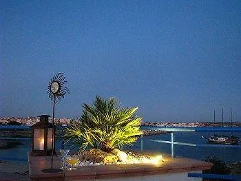 Il Faro Della Guitgia Tommasino