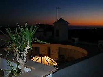 Hotel Il Faro Della Guitgia Tommasino