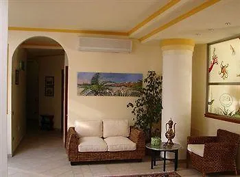 Il Faro Della Guitgia Tommasino