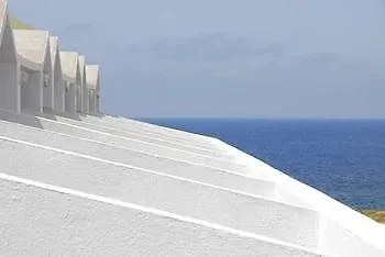 Il Faro Della Guitgia Tommasino 3* Lampedusa