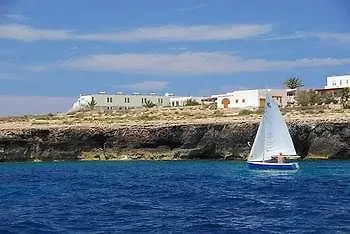 Il Faro Della Guitgia Tommasino