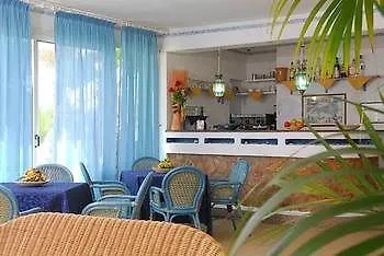 Hotel Il Faro Della Guitgia Tommasino Lampedusa