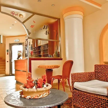 Hotel Il Faro Della Guitgia Tommasino Lampedusa