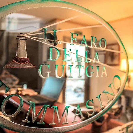 Il Faro Della Guitgia Tommasino 3*
