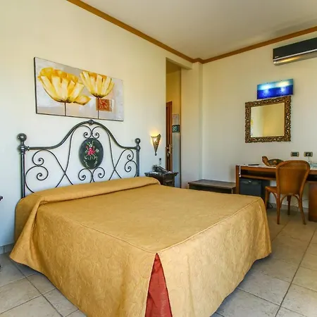 Hotel Il Faro Della Guitgia Tommasino Lampedusa