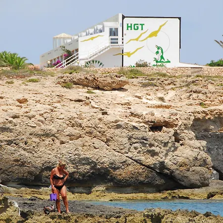 Il Faro Della Guitgia Tommasino 3*