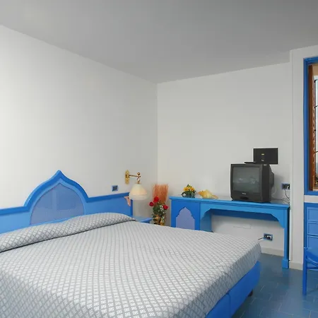Il Faro Della Guitgia Tommasino Hotel Lampedusa