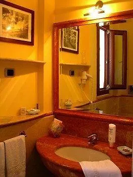 Otel Il Faro Della Guitgia Tommasino 3*