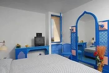 Il Faro Della Guitgia Tommasino למפדוזה