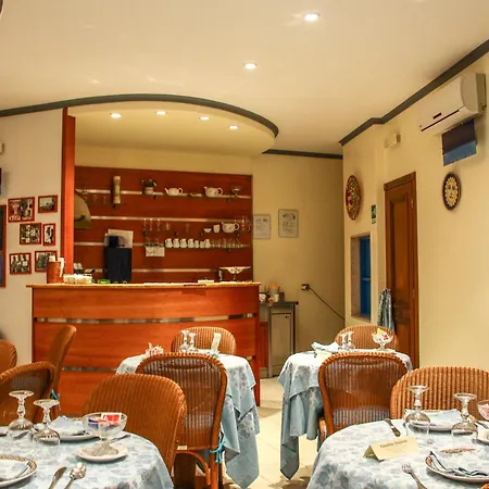 Il Faro Della Guitgia Tommasino 3*